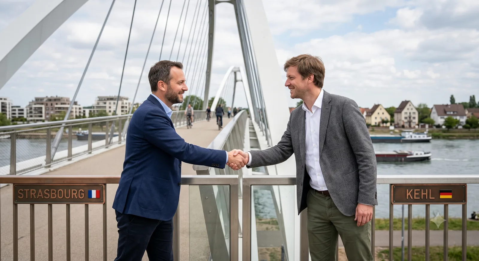EWIV als strategische Struktur