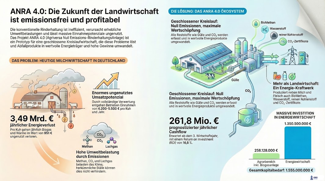 AGRIVERSA Infografik
