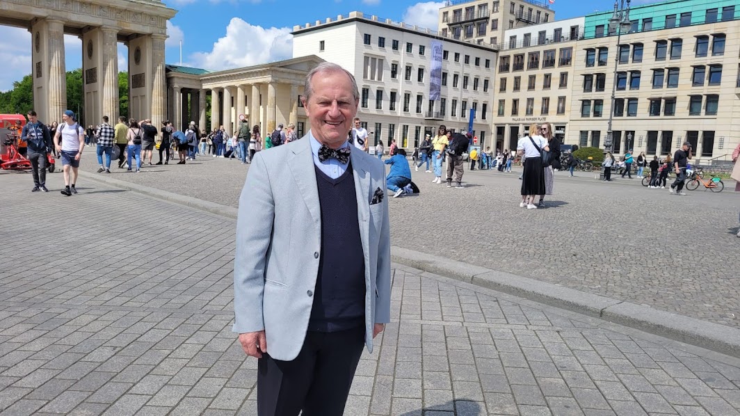 Doz. Dr. agr. habil. Werner Baumgart