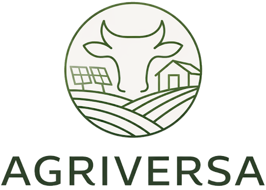 AGRIVERSA Logo