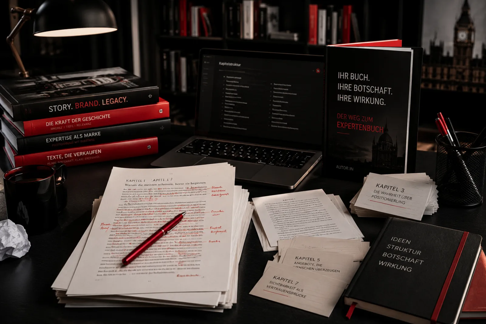Bildplatzhalter Buch und Verlag